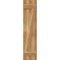 Ekena Millwork Joined Board-n-Batten Shutters w/Z-Bar, Rough Sawn Western Red Cedar, 10 3/4W x 47H, PR RBJ06Z11X047RWR - alternate 4
